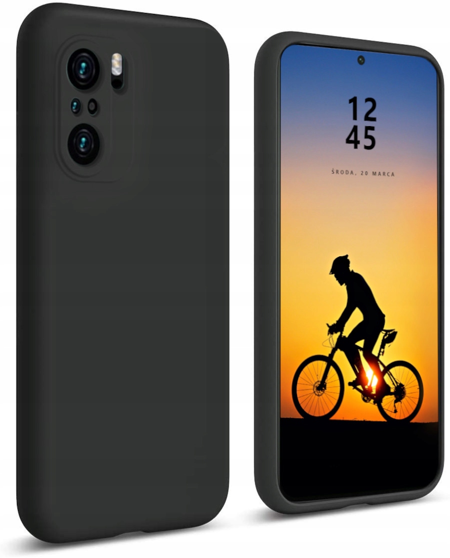 

Etui Soft Liquid Case Do Xiaomi MI 11I