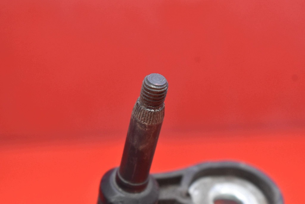 Gestänge Motor Wischer vorne EU 13432685 OPEL CORSA E 14-20
