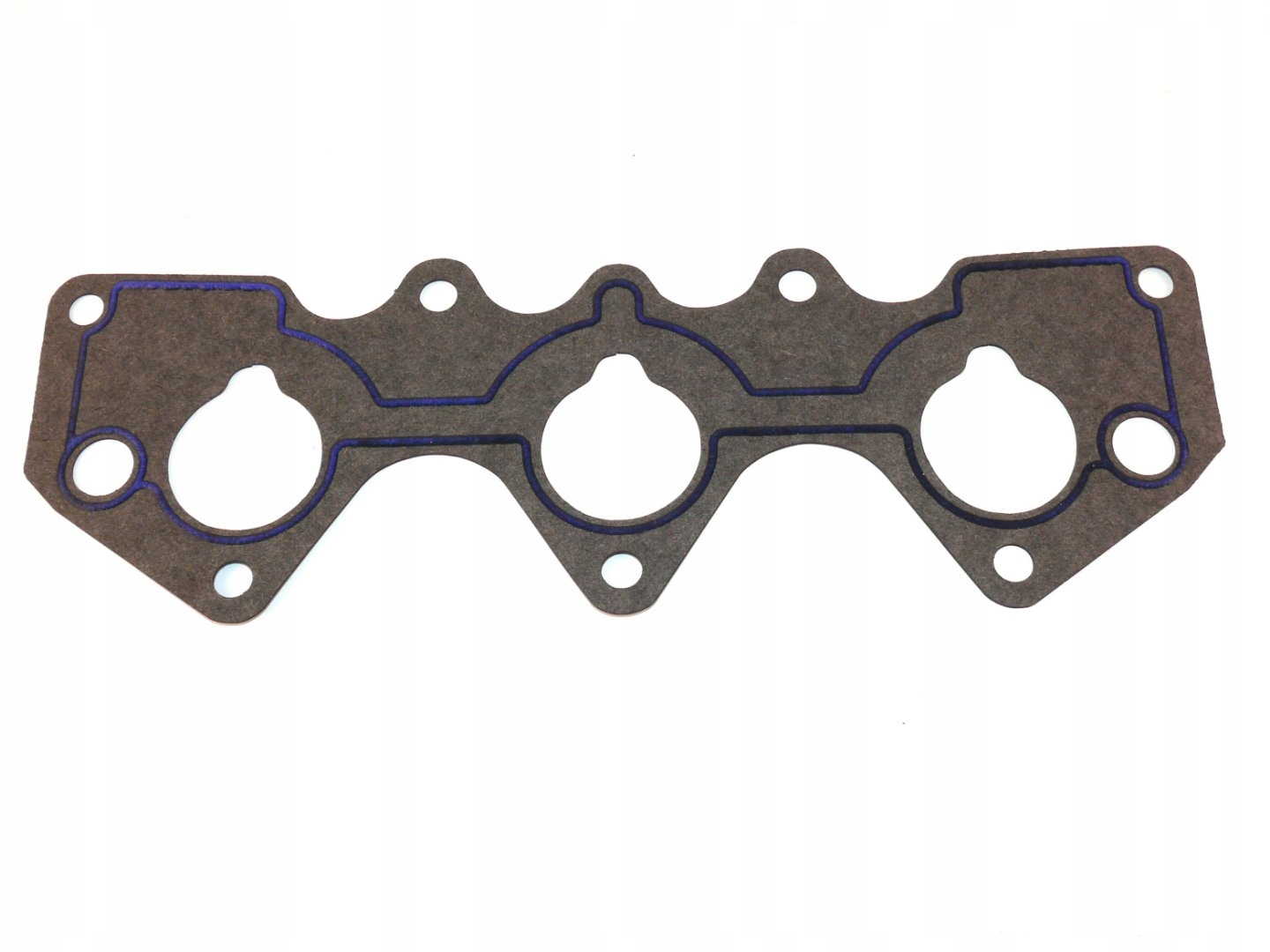 USZCZELKA KOLEKTORA SSĄCEGO V6 FREELANDER