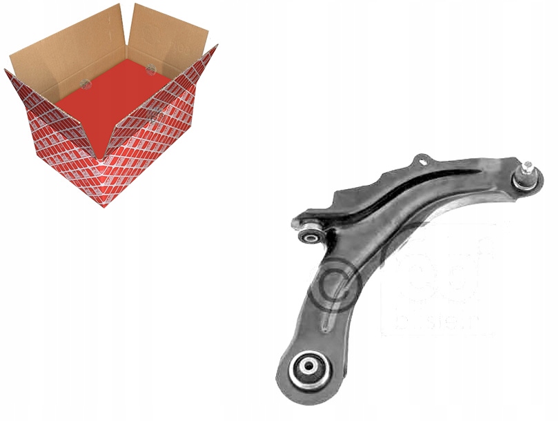 Rameno Odpružení Febi 8200679067 8200298455 8200