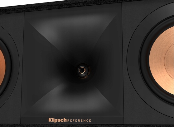 KLIPSCH REFERENCE R-50C KOLUMNA CENTRALNA NOWOŚĆ Waga produktu 5.9 kg