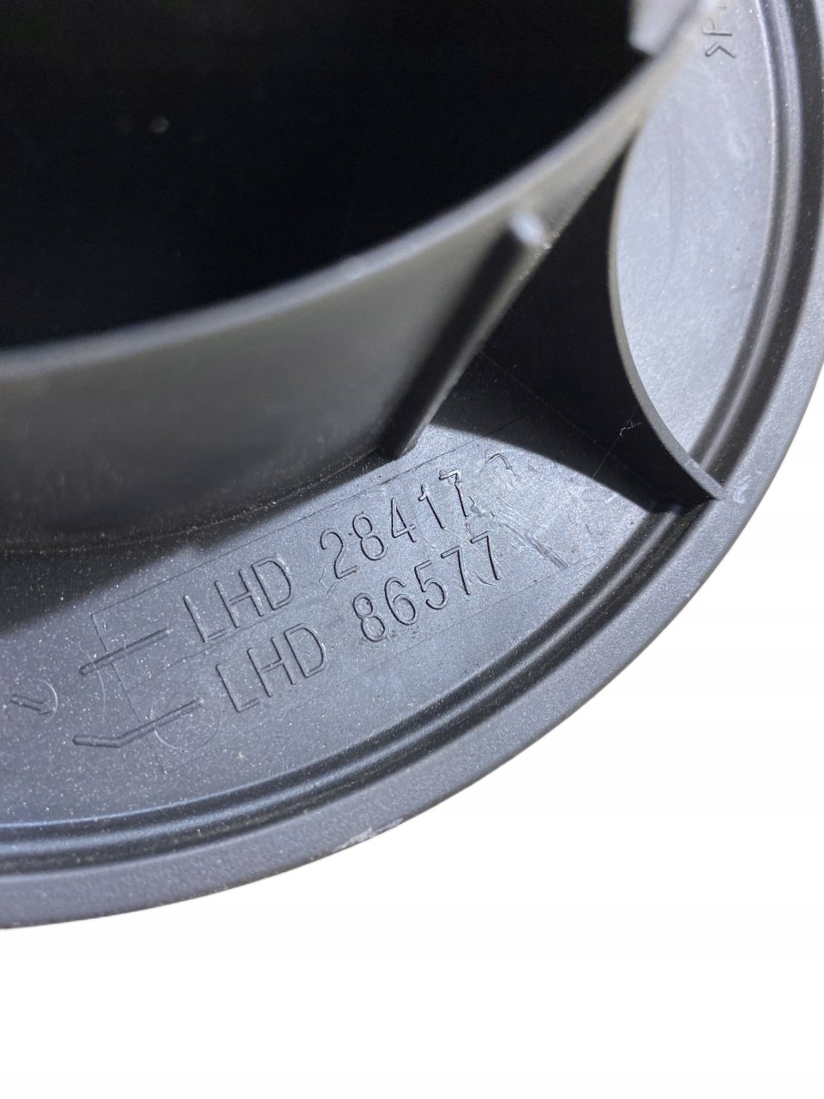 ventilátor tOPENÍ VOLVO S60 a LHD28417