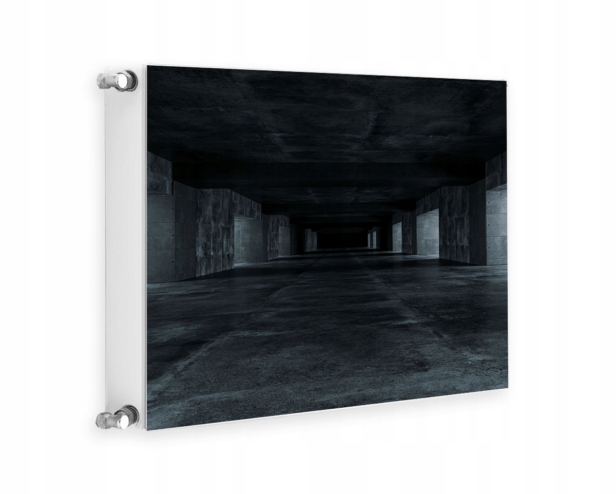 Magnetická Krytka Na Radiátor 60x60 Tunel