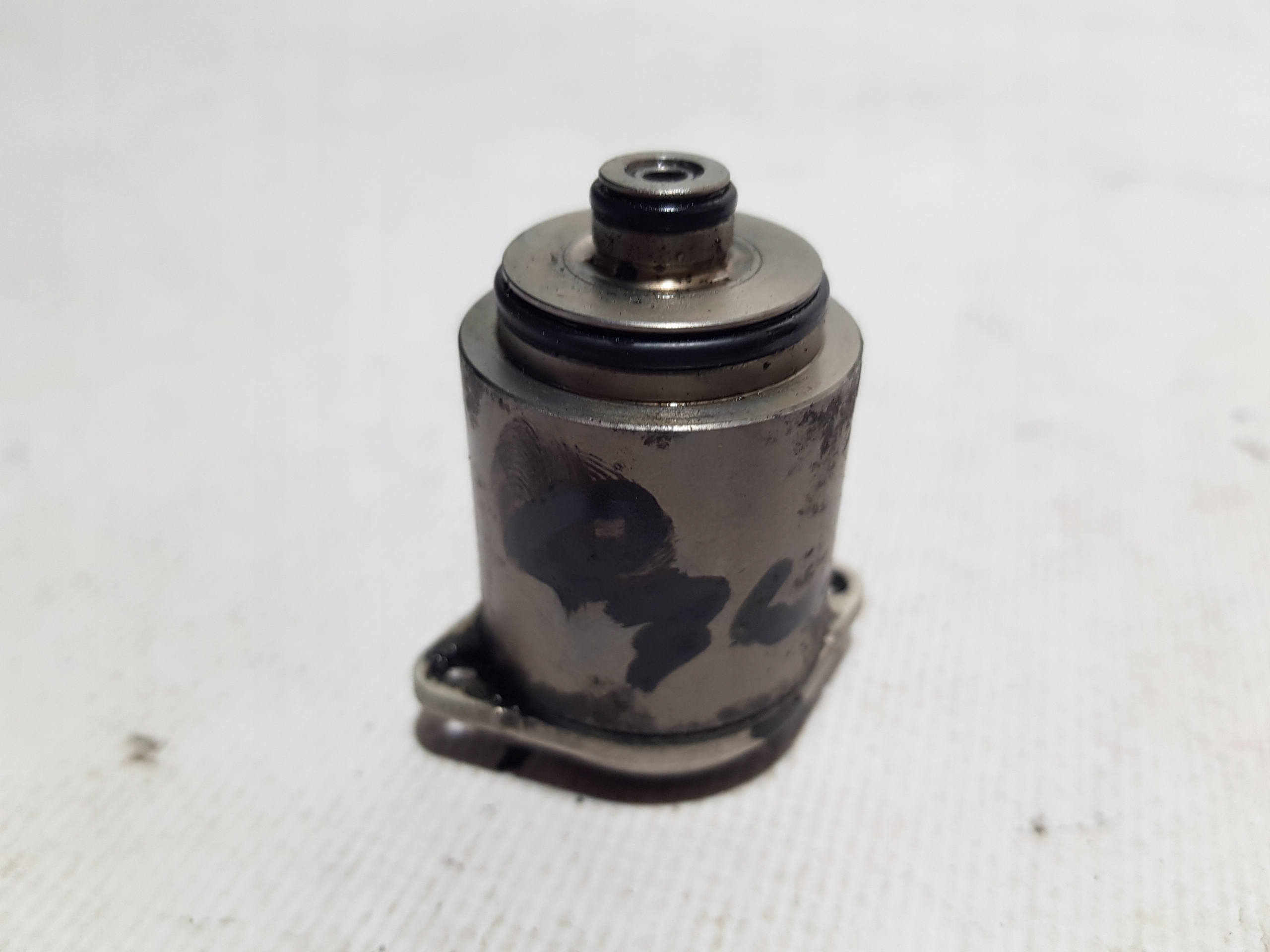 sensor valve PML of control SERVOTRONIC BMW E63 E64