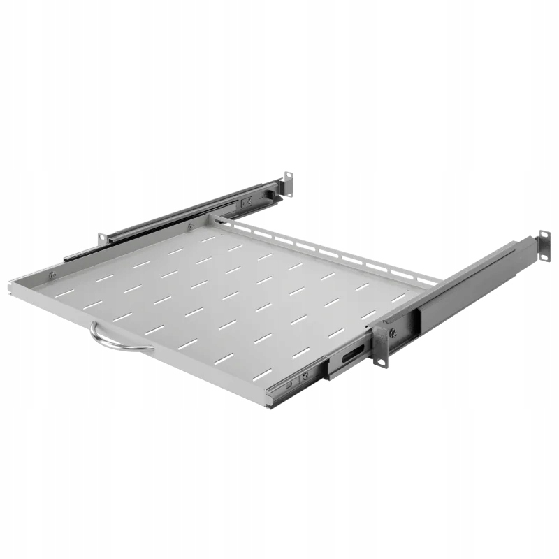 Výsuvná police pro skříně Rack 19" P19S/350/G