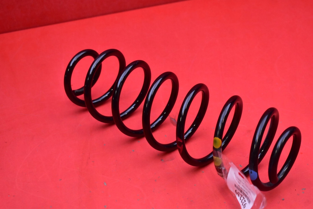 spring rear part rear OPEL MOKKA B 1.2 T 130 KM 20