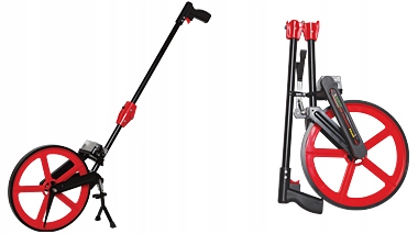 Koło pomiarowe drogomierz KP-001 KOJAK PRO Kod producenta PRO-KP102