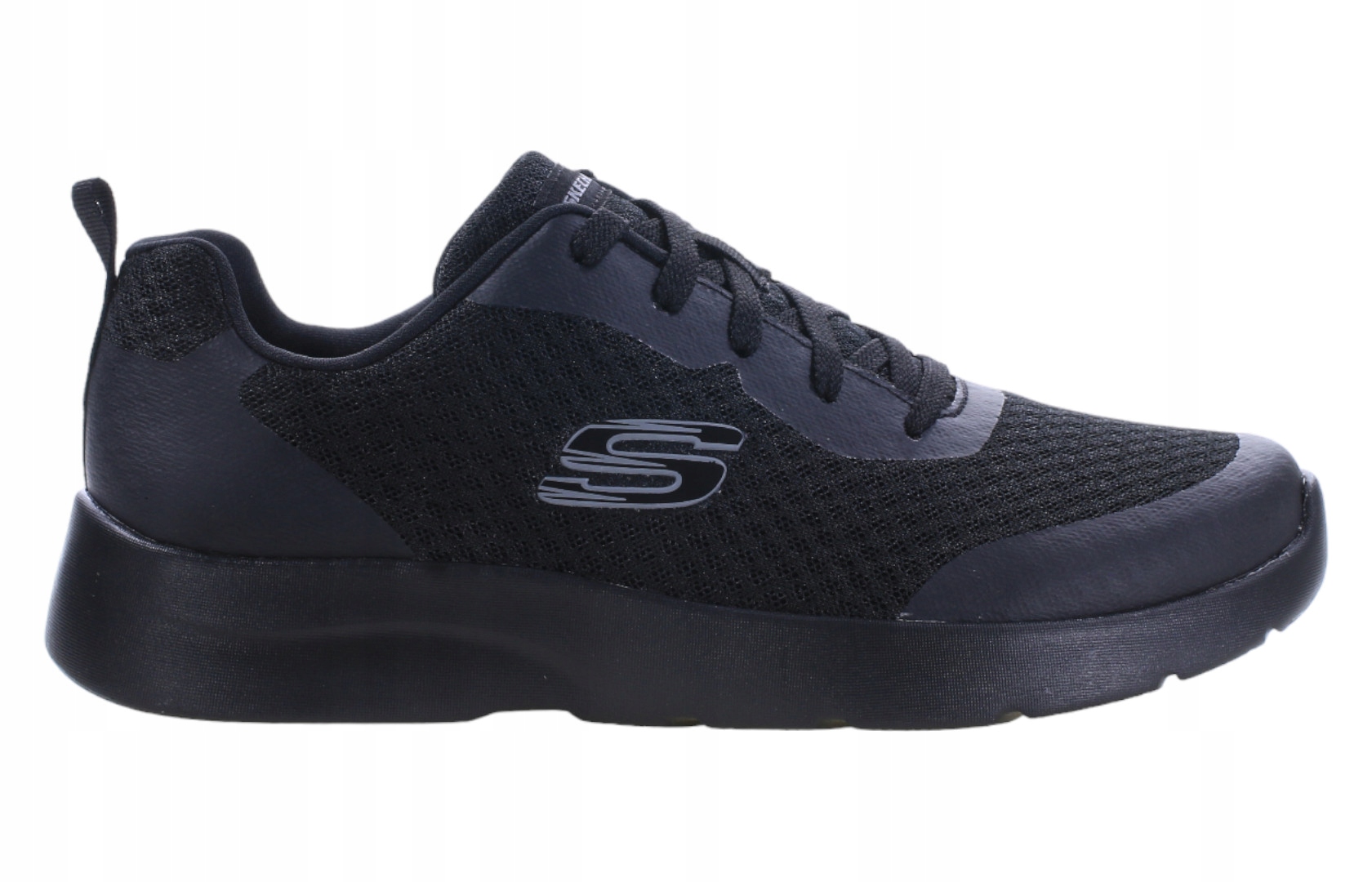 Boty Skechers Dynamight 2.0-RADIUS 302572L-BBK