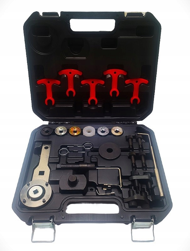 Blokovanie rozvodov Vw Audi Tsi Tfsi 1,8L 2,0L Seat Škoda