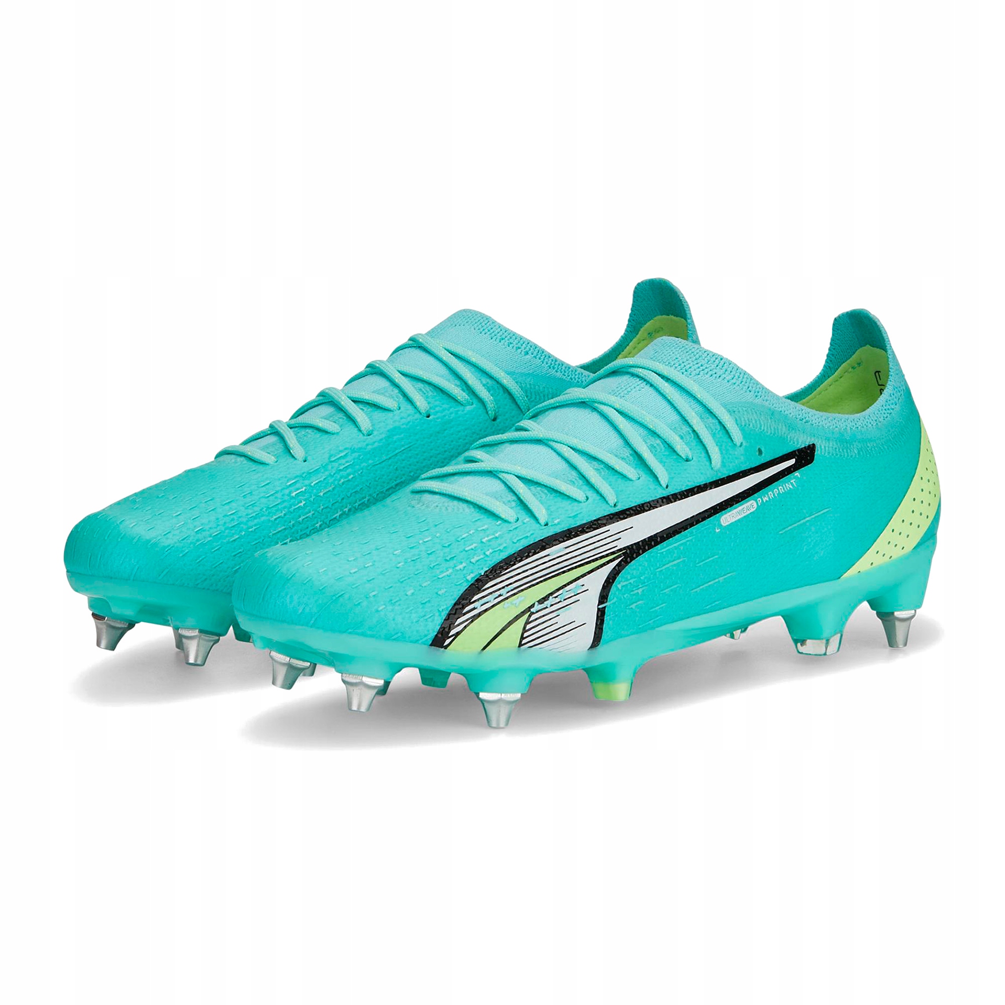 Buty piłkarskie męskie Puma Ultra Ultimate 40.5