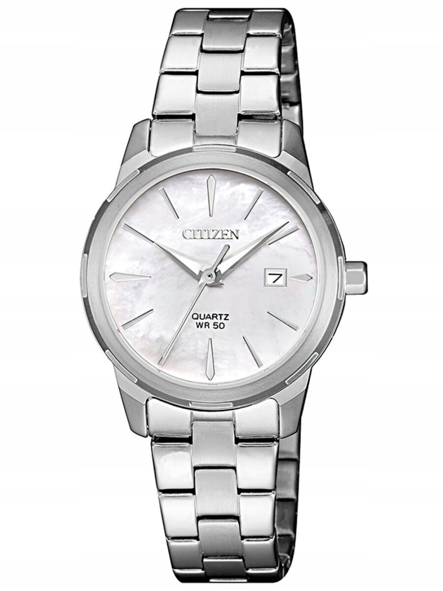 

Zegarek Damski Citizen Elegance EU6070-51D