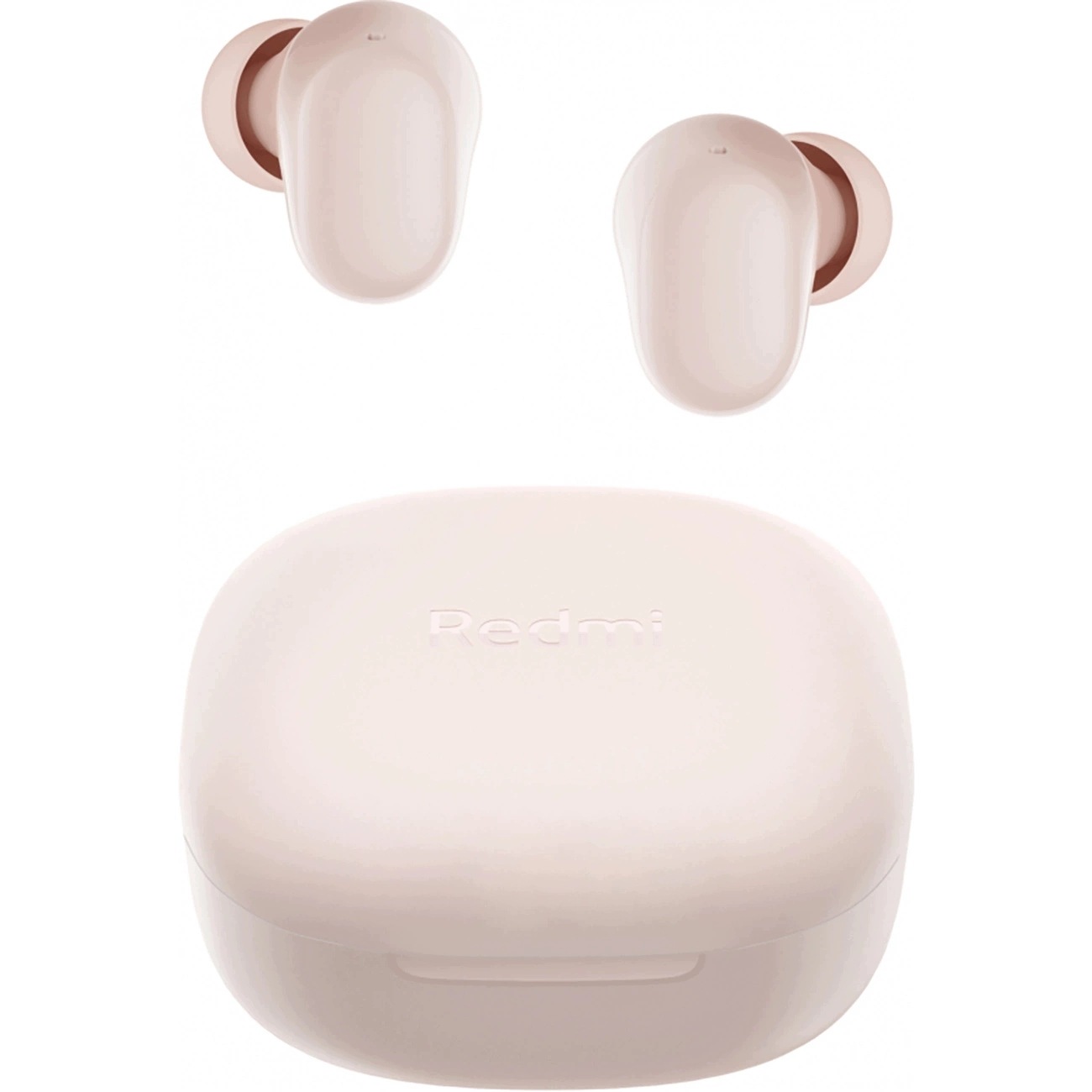 Bezdrátová Sluchátka Xiaomi Redmi Buds 6 Play – Růžová Kvalita