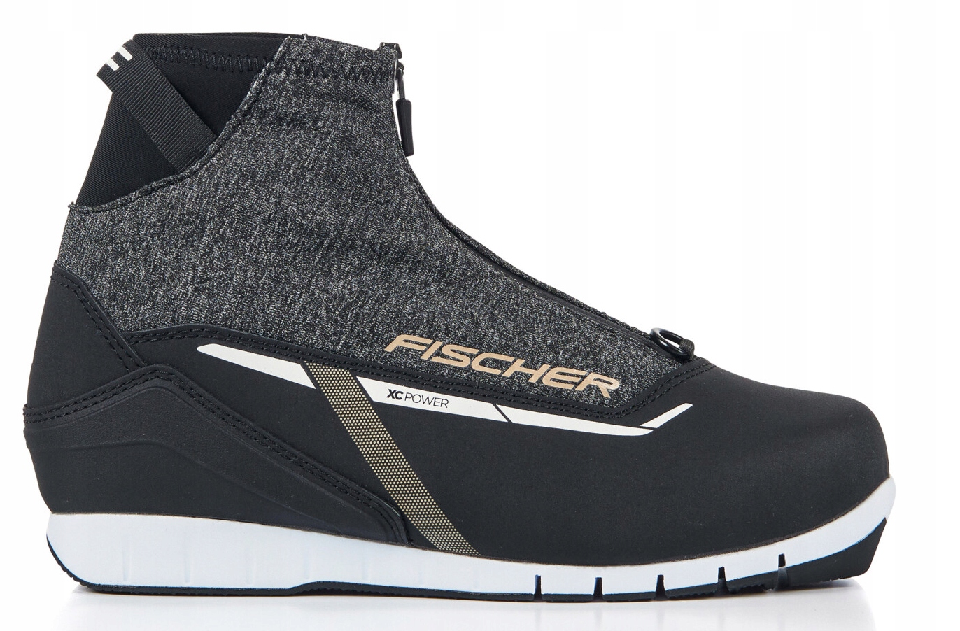 buty Fischer XC Power WS 2024