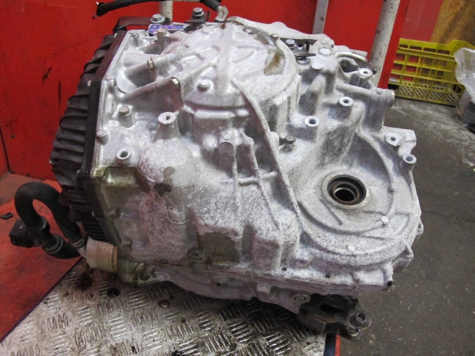 PEUGEOT 208 II GT 19- 1.2 PURETECH HNS gearbox, automatic 20GTBW