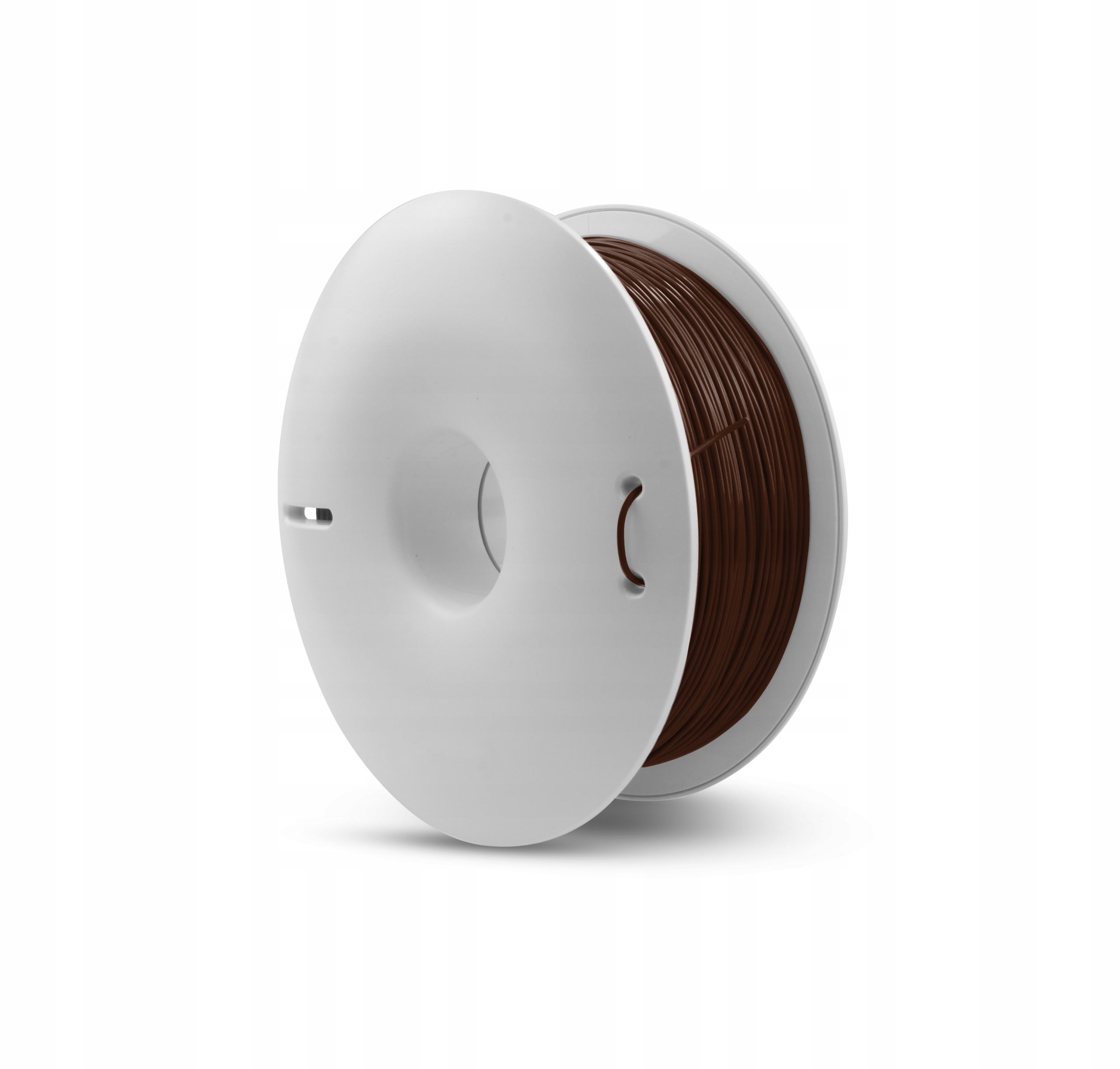 Filament FIBERLOGY Easy PLA 1,75mm Brown