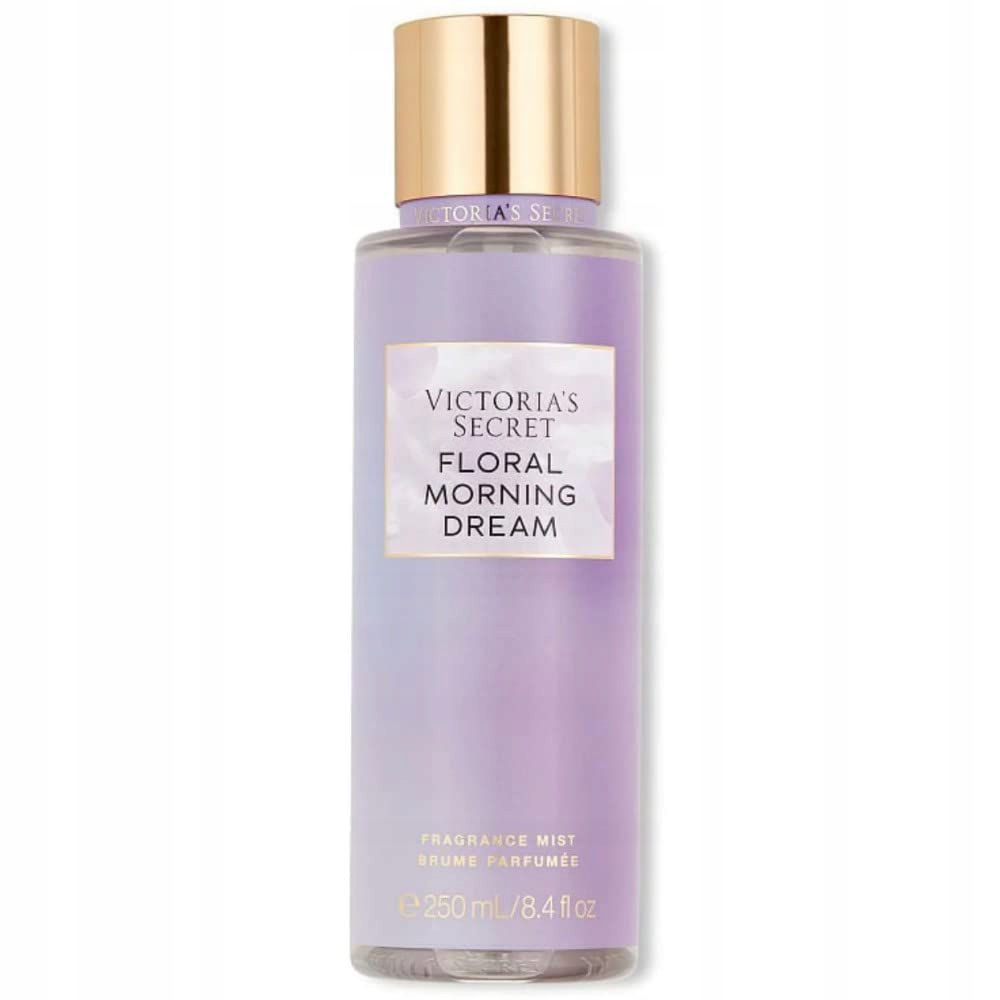 Victoria's Secret Floral Morning Dream Tělový Sprej Objem: 250 ML Pro