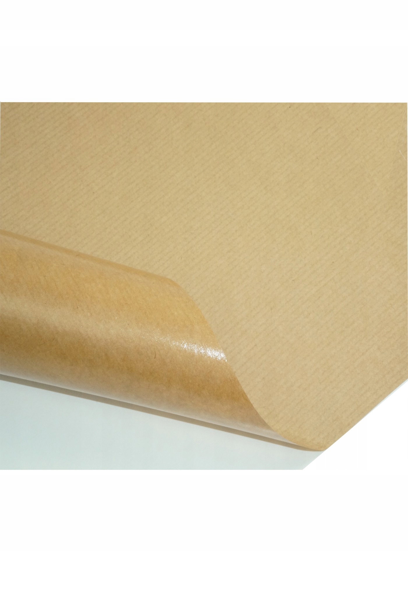 

Papier ekologiczny Kraft Eko samoprzylepny 20A3