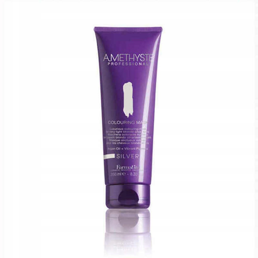 Maska na vlasy Amethyste Colouring Farmavita Amethyste Colouring