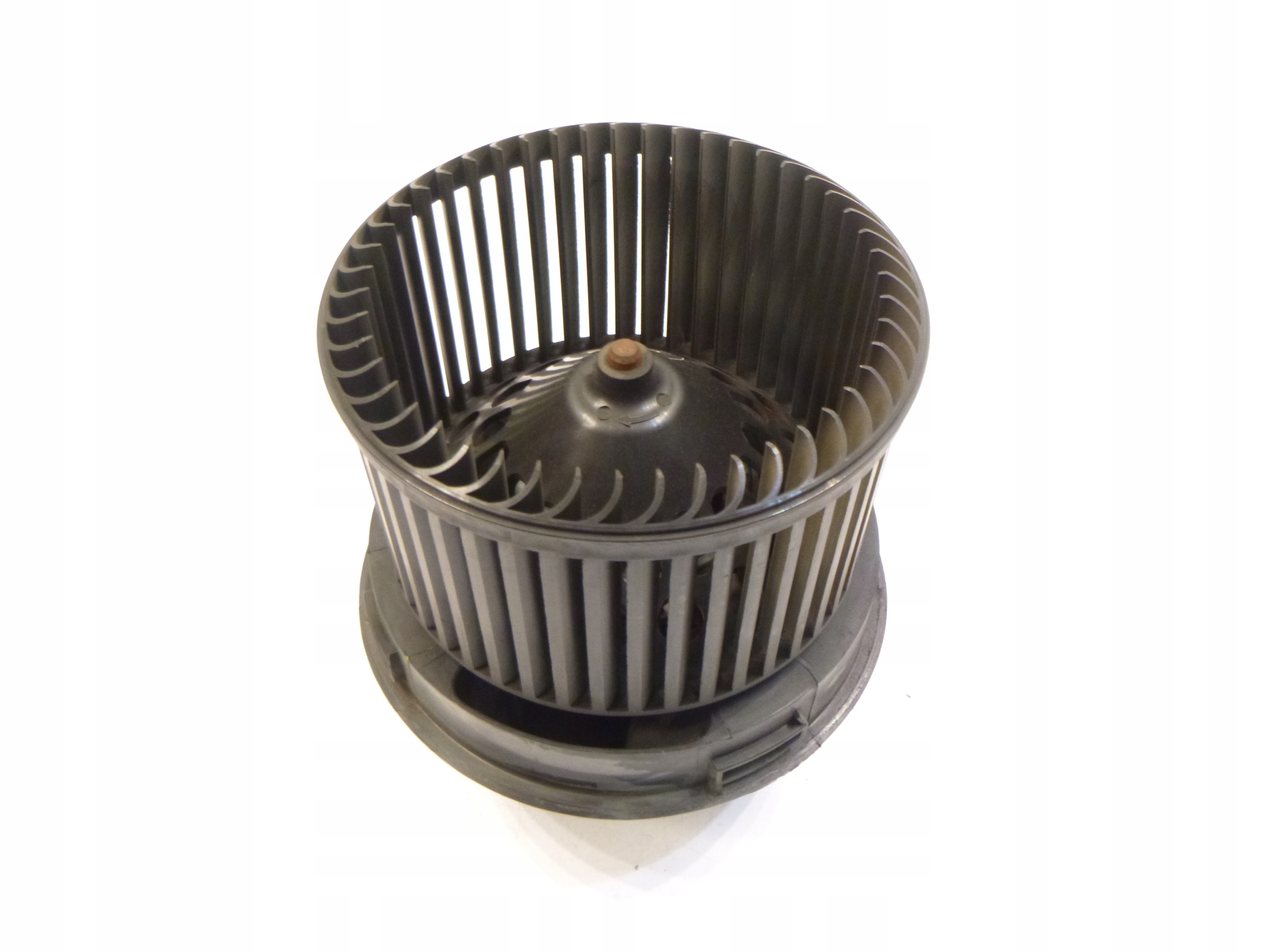 DMUCHAWA WENTYLATOR NAGRZEWNICY PEUGEOT 207 EUROPA Wersja Europejska