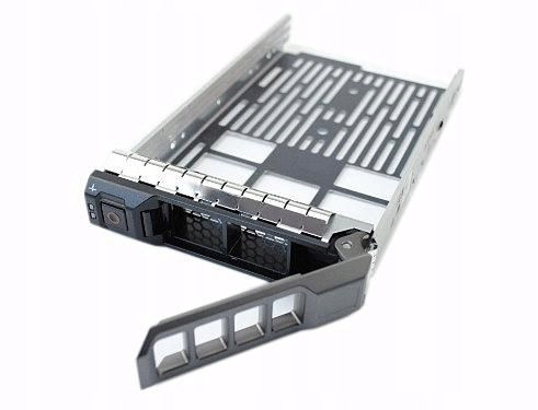 CoreParts 3,5" HotSwap Tray Sata/sas