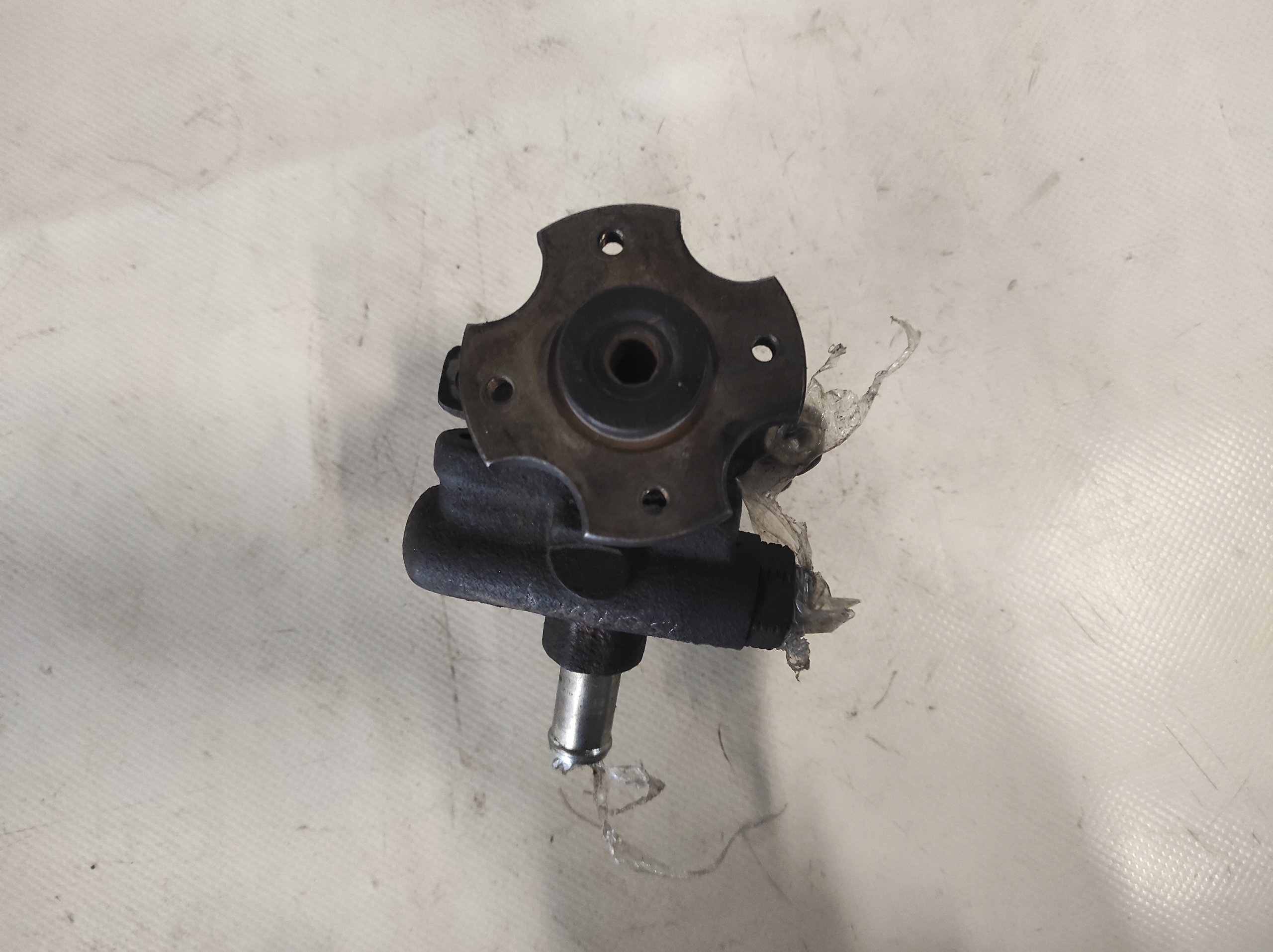 Pompa servosterzo CITROEN BERLINGO e 1.4 B