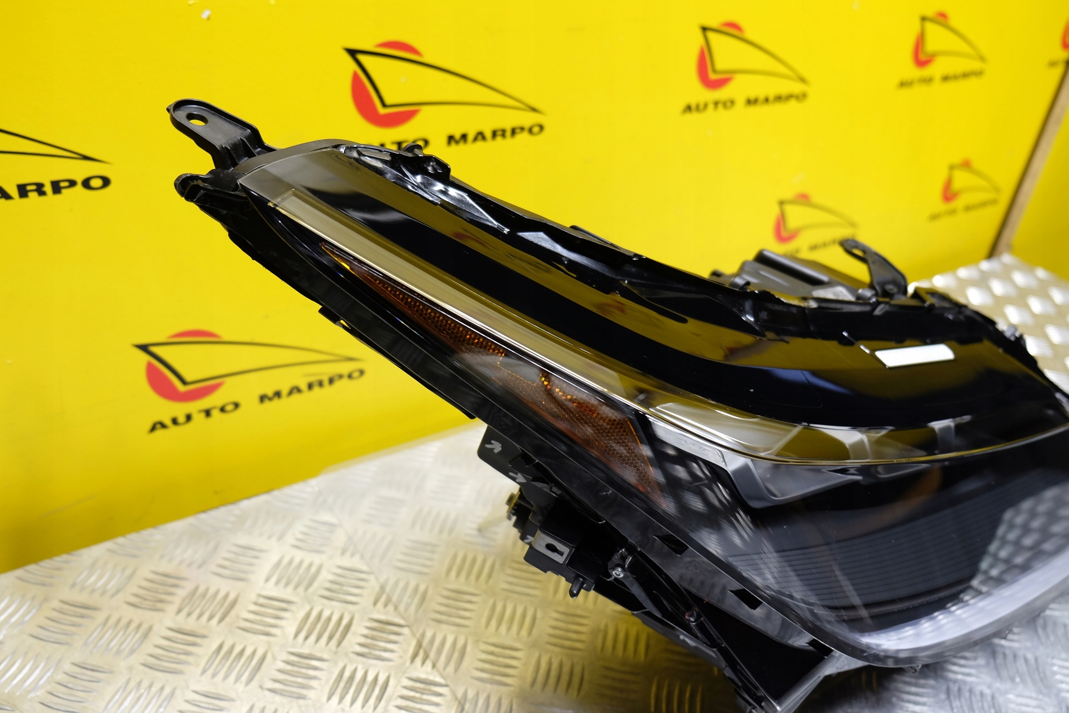 LEXUS RX 2020 RX450H RX200T REFLEKTOR FULL LED USA Numer katalogowy części RX2020USALED