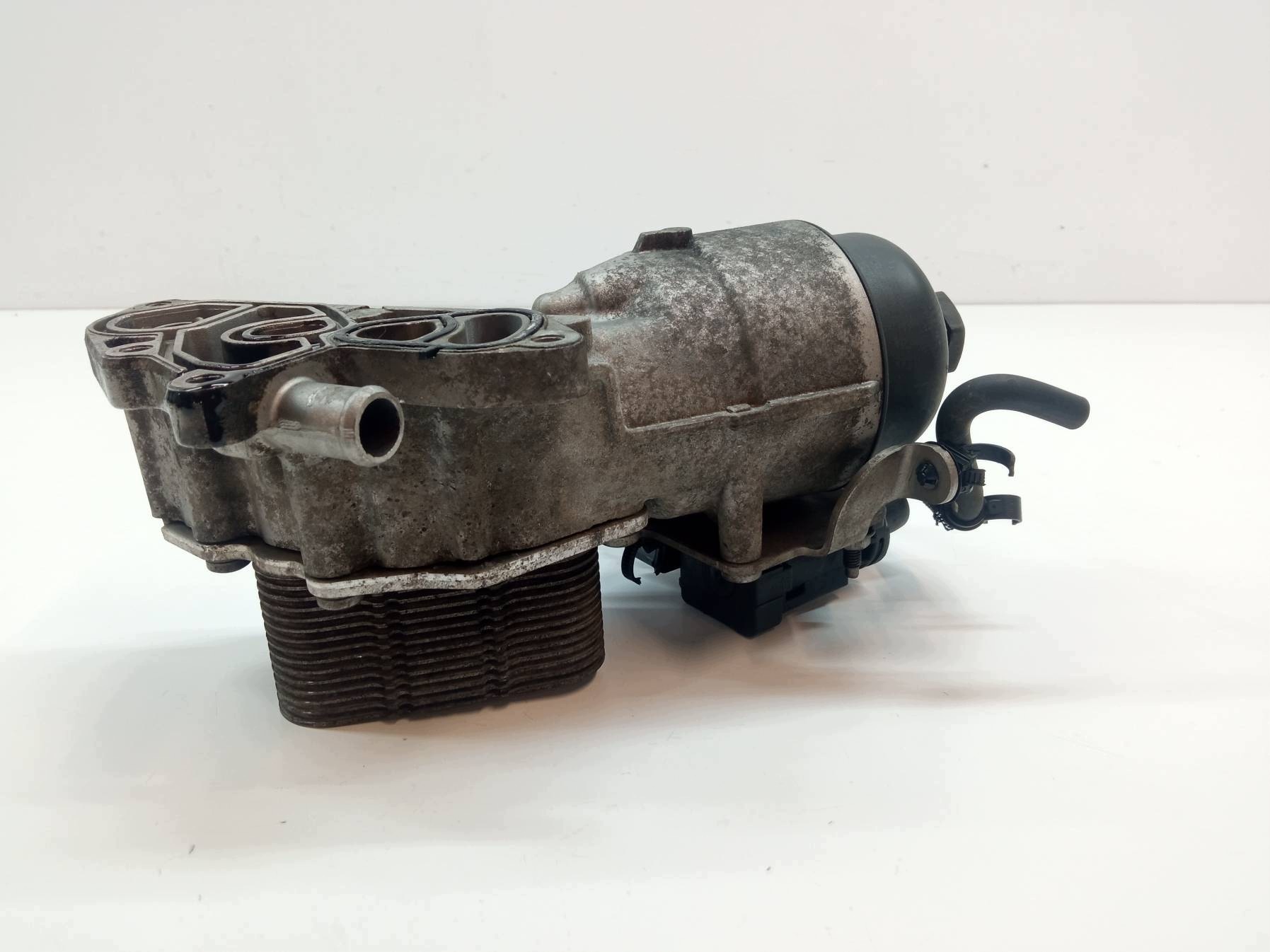 Gehäuse filter oil 1.6 E HDI Peugeot 2008 und (2013-2019)
