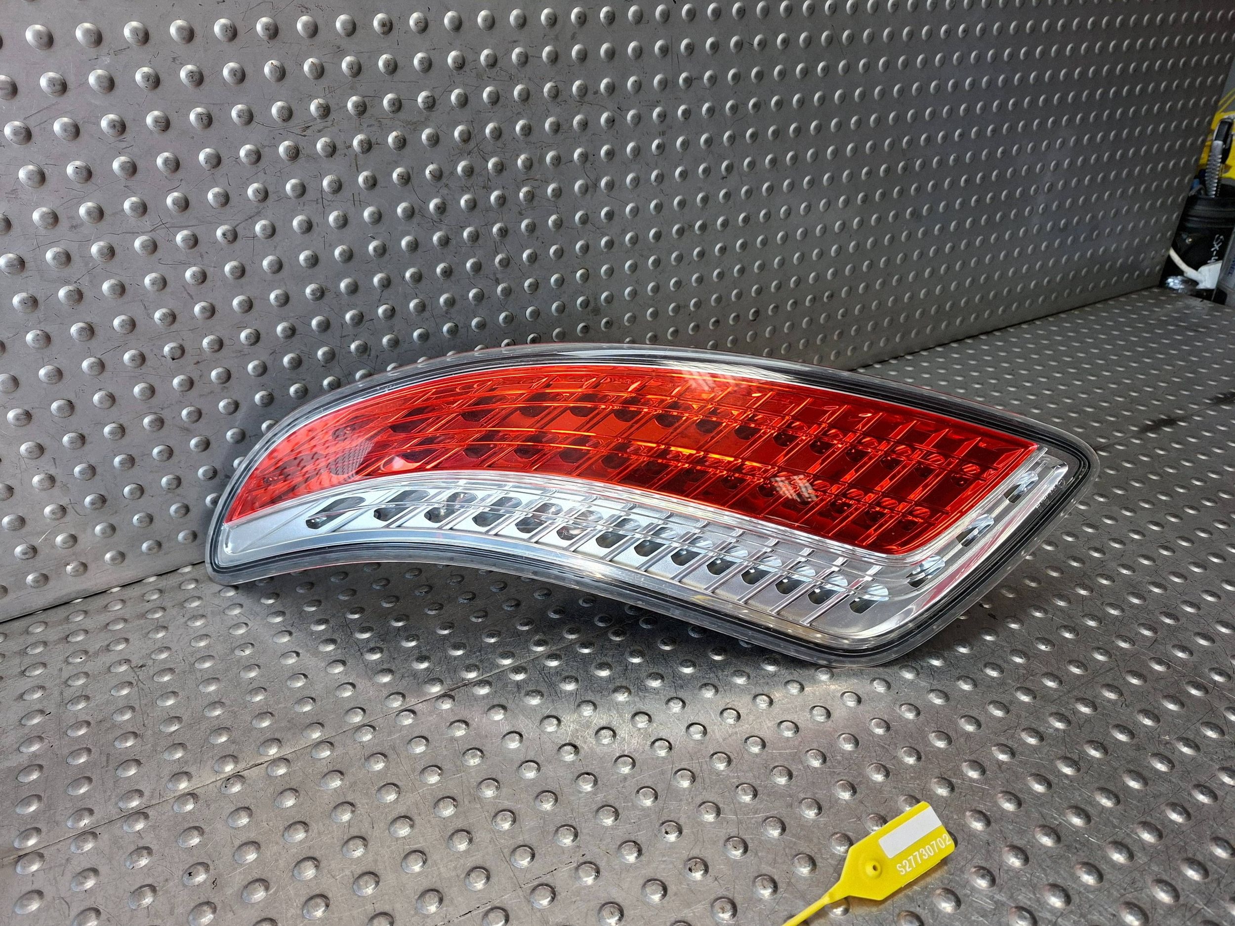 light rear part left LANCIA DELTA III 08-14 EU 51808847