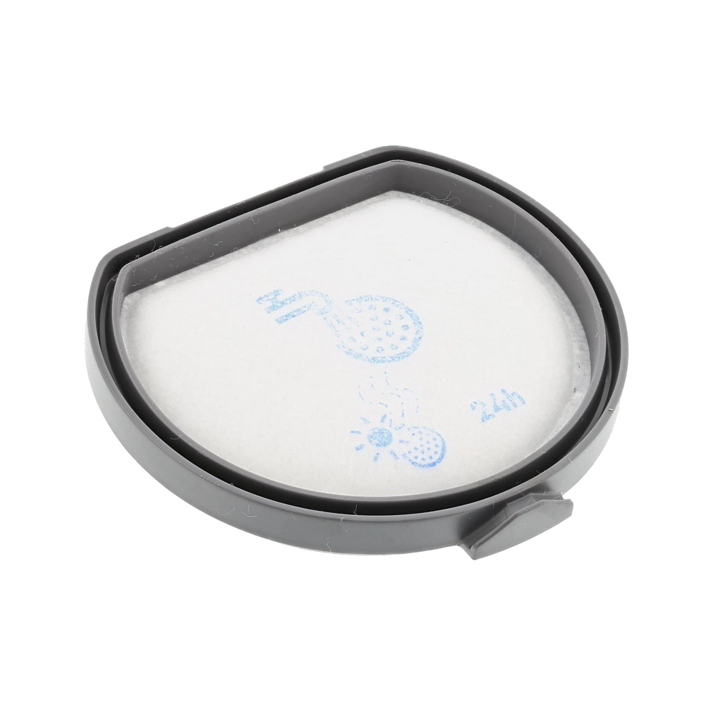 

Filtr zmywalny odkurzacza Aeg Electrolux Pure F9