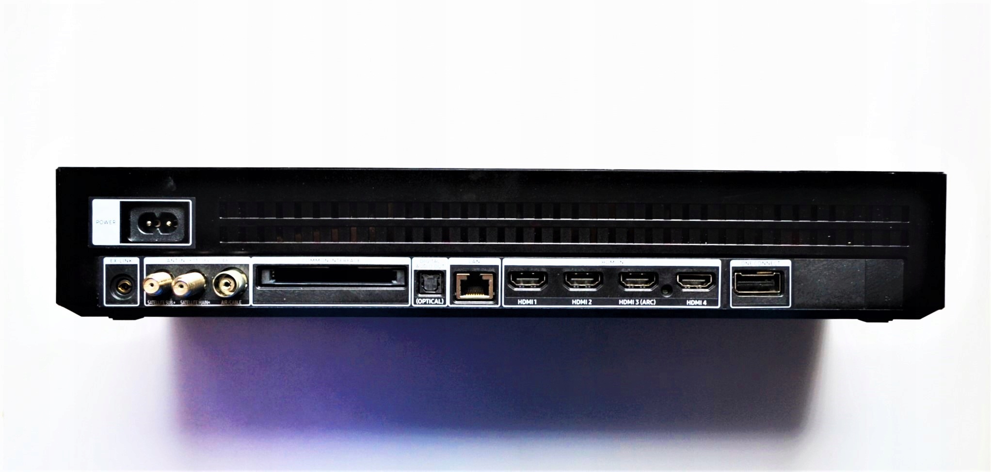 ONE CONNECT SAMSUNG 65Q85/65Q80/55Q90 SOC1002R (nr