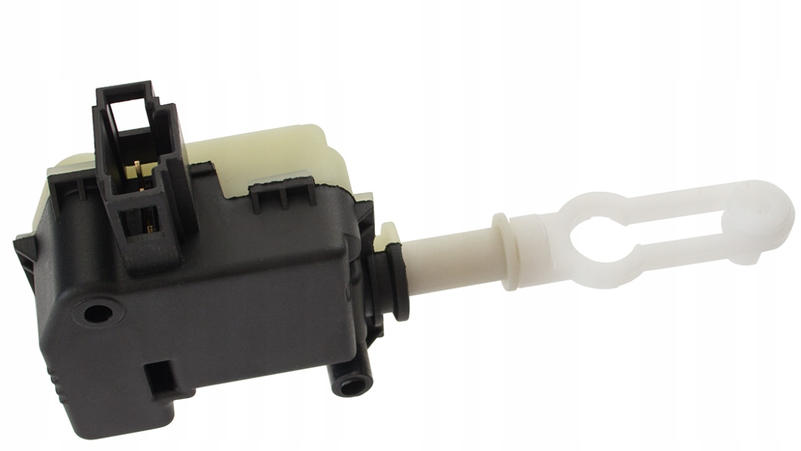 SIŁOWNIK ZAMKA KLAPY TYLNEJ TYŁ Audi A2 A4 B6 B7