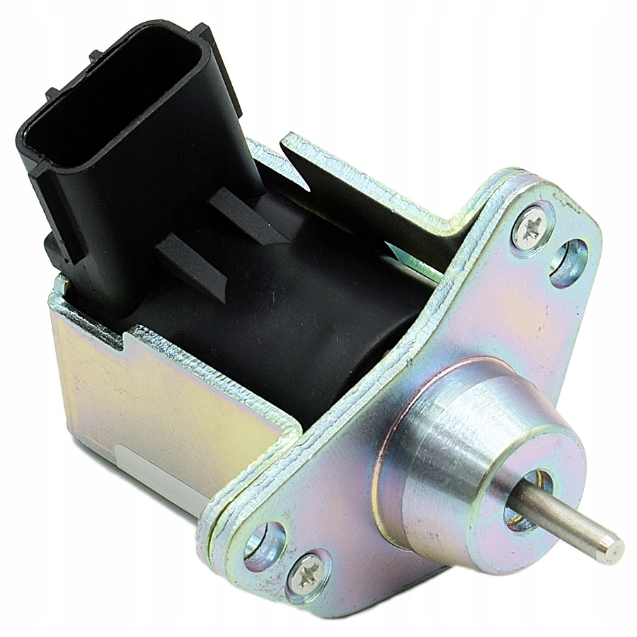 Котушка гасіння 119233-77951 12V YANMAR B30 VIO20