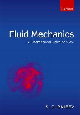 Fluid Mechanics A Geometrical Point of View