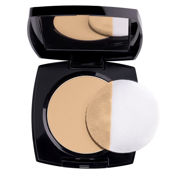 

Avon Adaptujący Puder Prasowany Neutral Light Medi