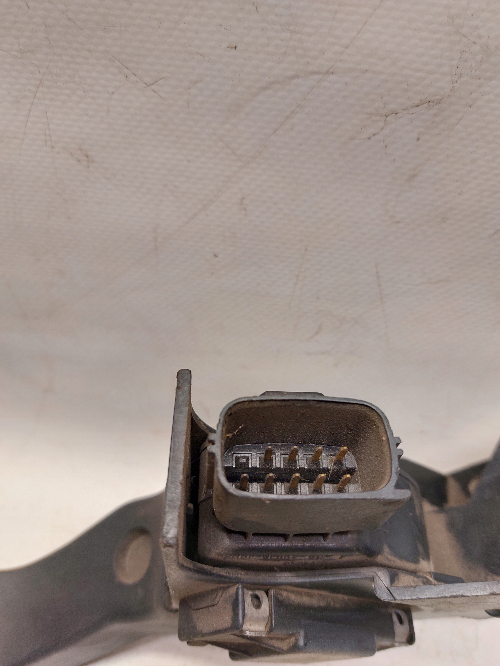 PEDAL potentiometer Gas FORD MONDEO MK3 MKIII