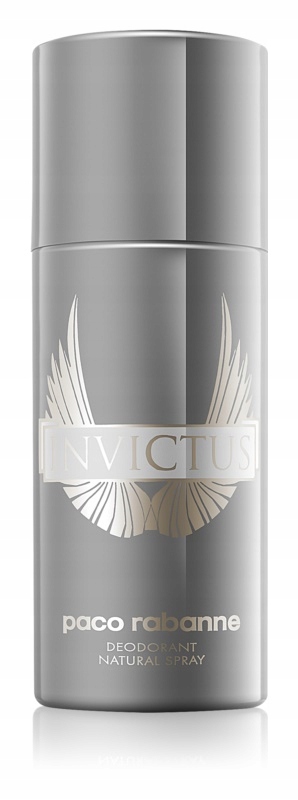 Paco Rabanne Invictus deodorant sprej 150 ml