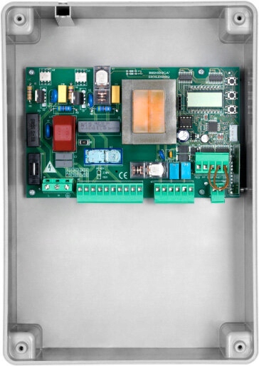 Centrála Beninca Heady