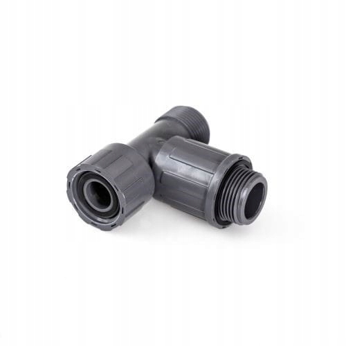 

Kolektor teleskopowy RB1301-010, 1 wyjście 1"