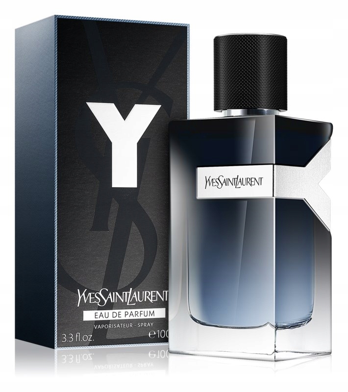 Yves Saint Laurent Y Edp 100 ML Produkt