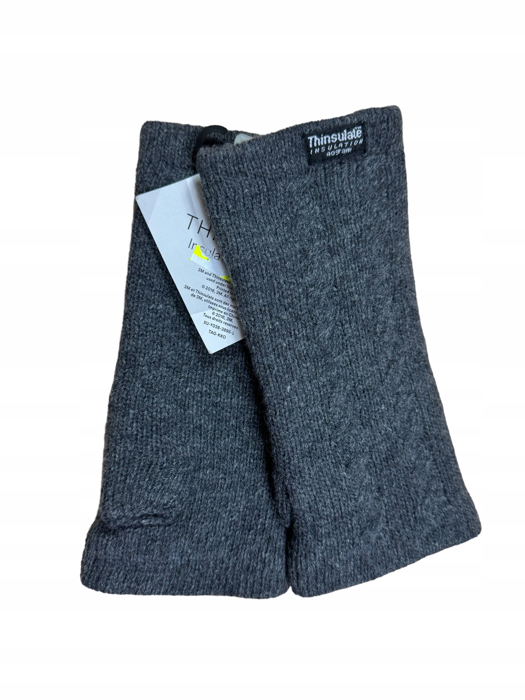 EEM WEŁNIANY MANKIET- OCIEPLACZ NA NADGARSTKI