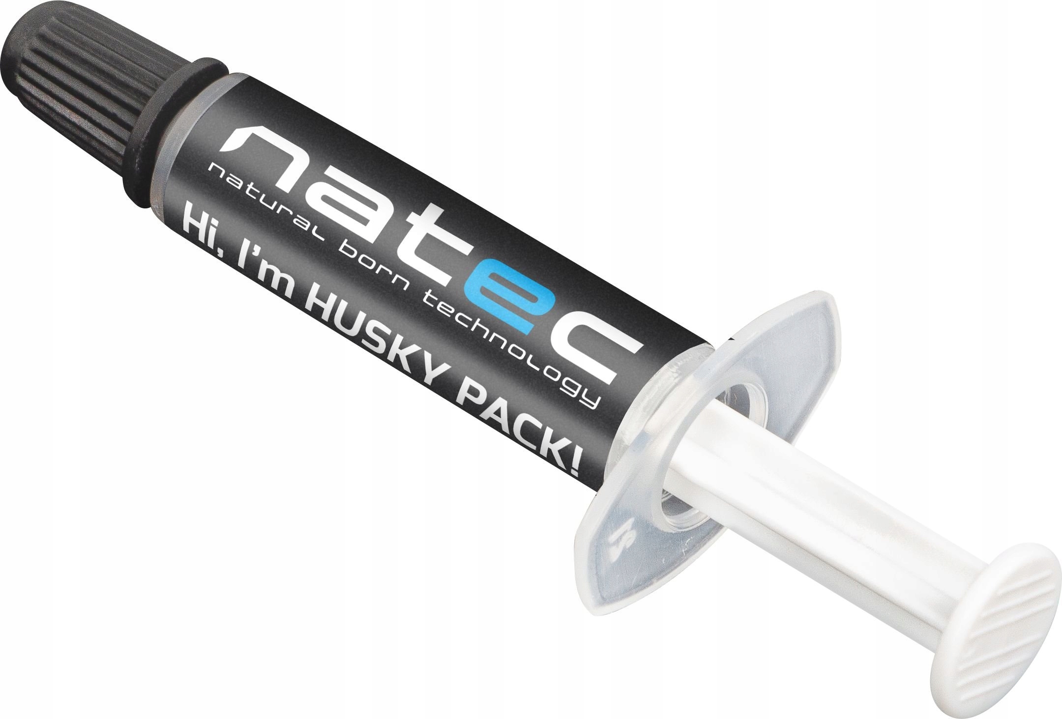 

Pasta termoprzewodząca Husky Pack 10g (NPT1581)