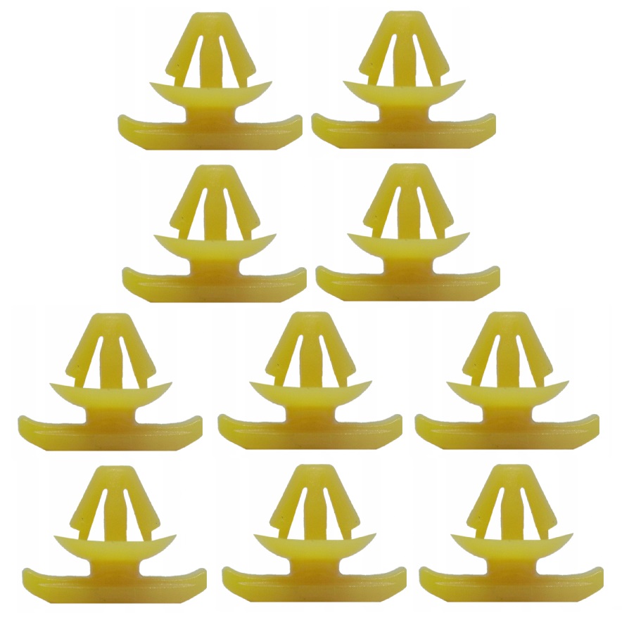 Spinka uszczelki SKODA OCTAVIA II