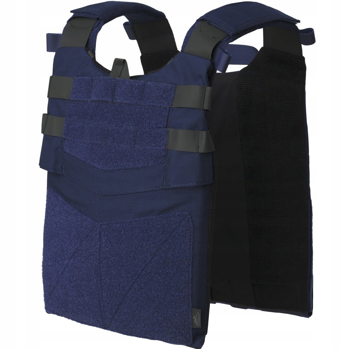 Vesta Helikon Guardian Plate Carrier Sentinel Blue M