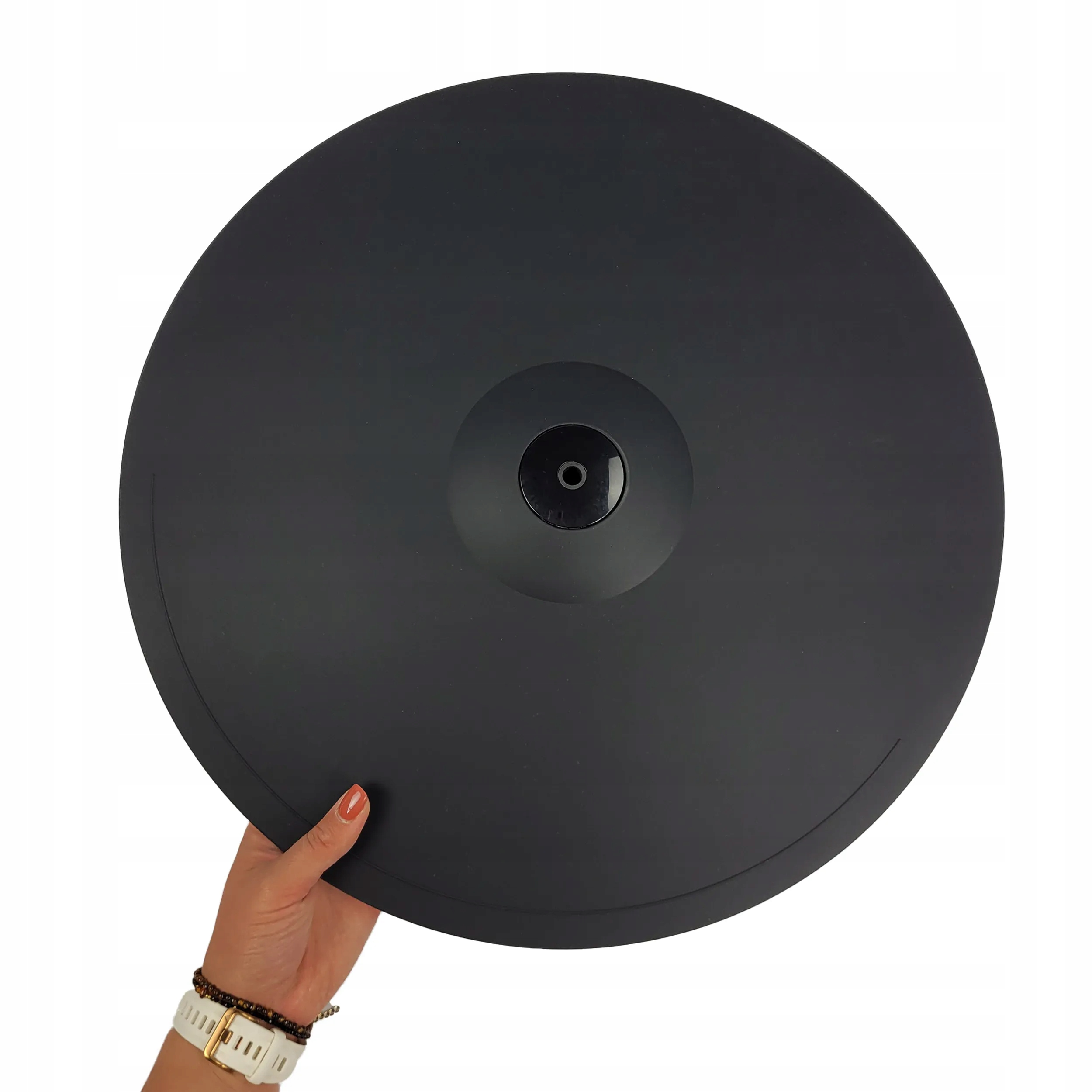 Grv CR-18X Ride Cymbal Pad 18" (Roland, Alesis, Gewa, Yamaha atd)