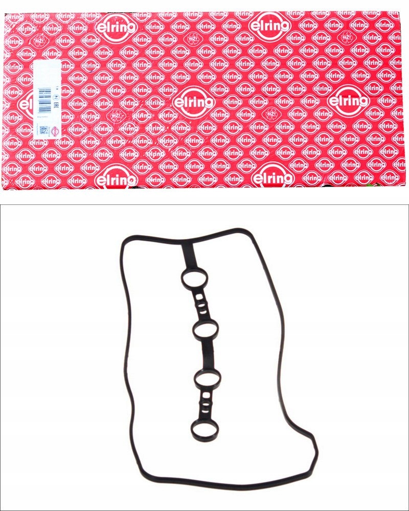 ELRING USZCZELKA POKRYWY ZAWORÓW 457.070