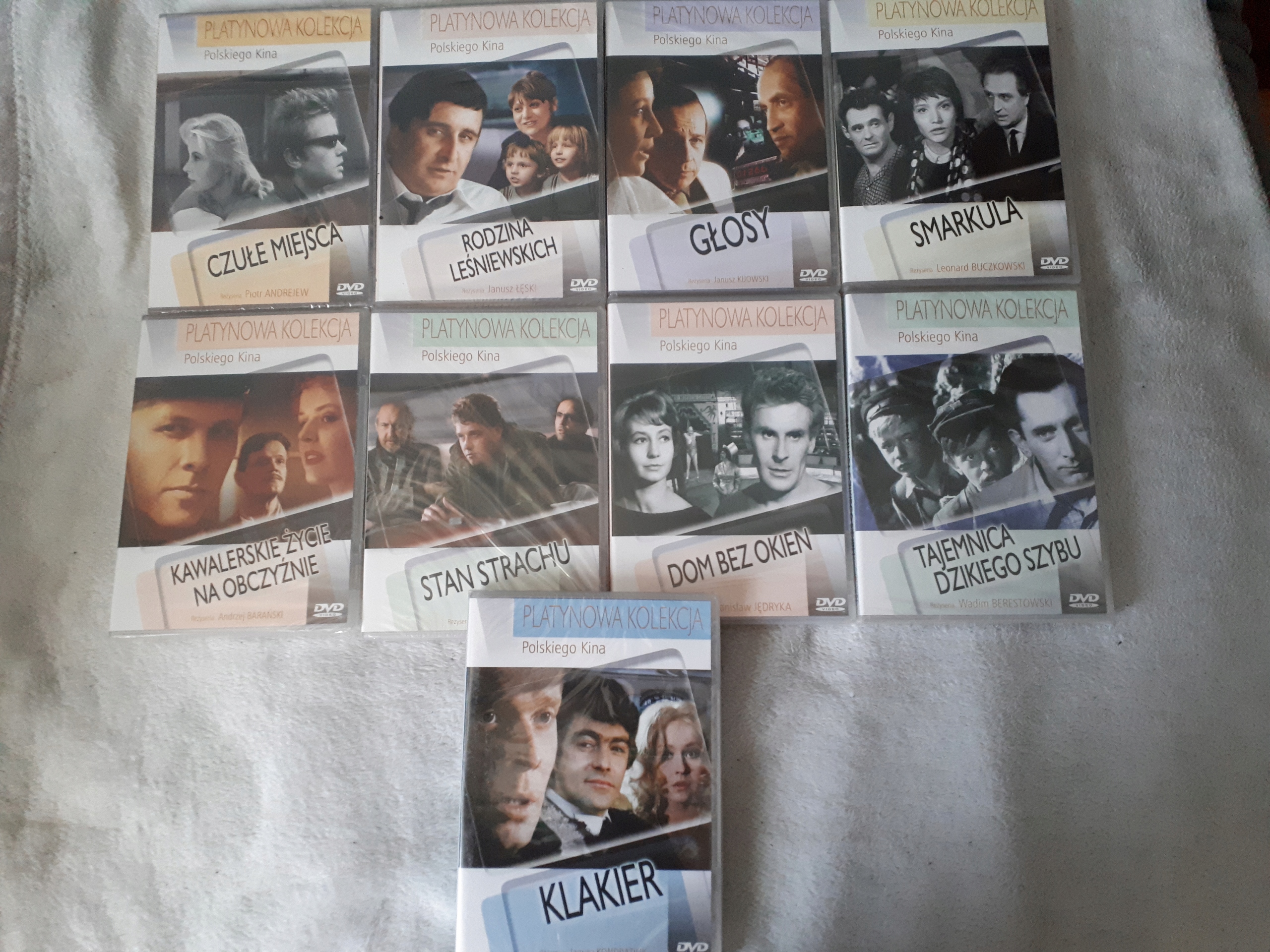 Dvd K3 K3 - Filmy do kupienia na Allegro - Sklep internetowy