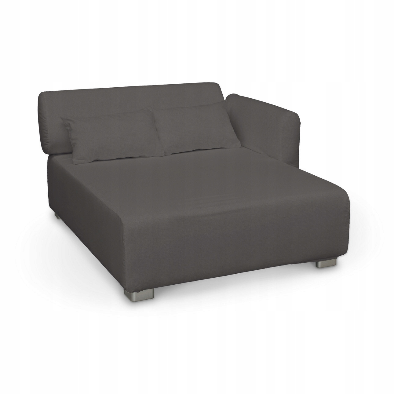 Potah na křeslo Mysinge Ikea béžový