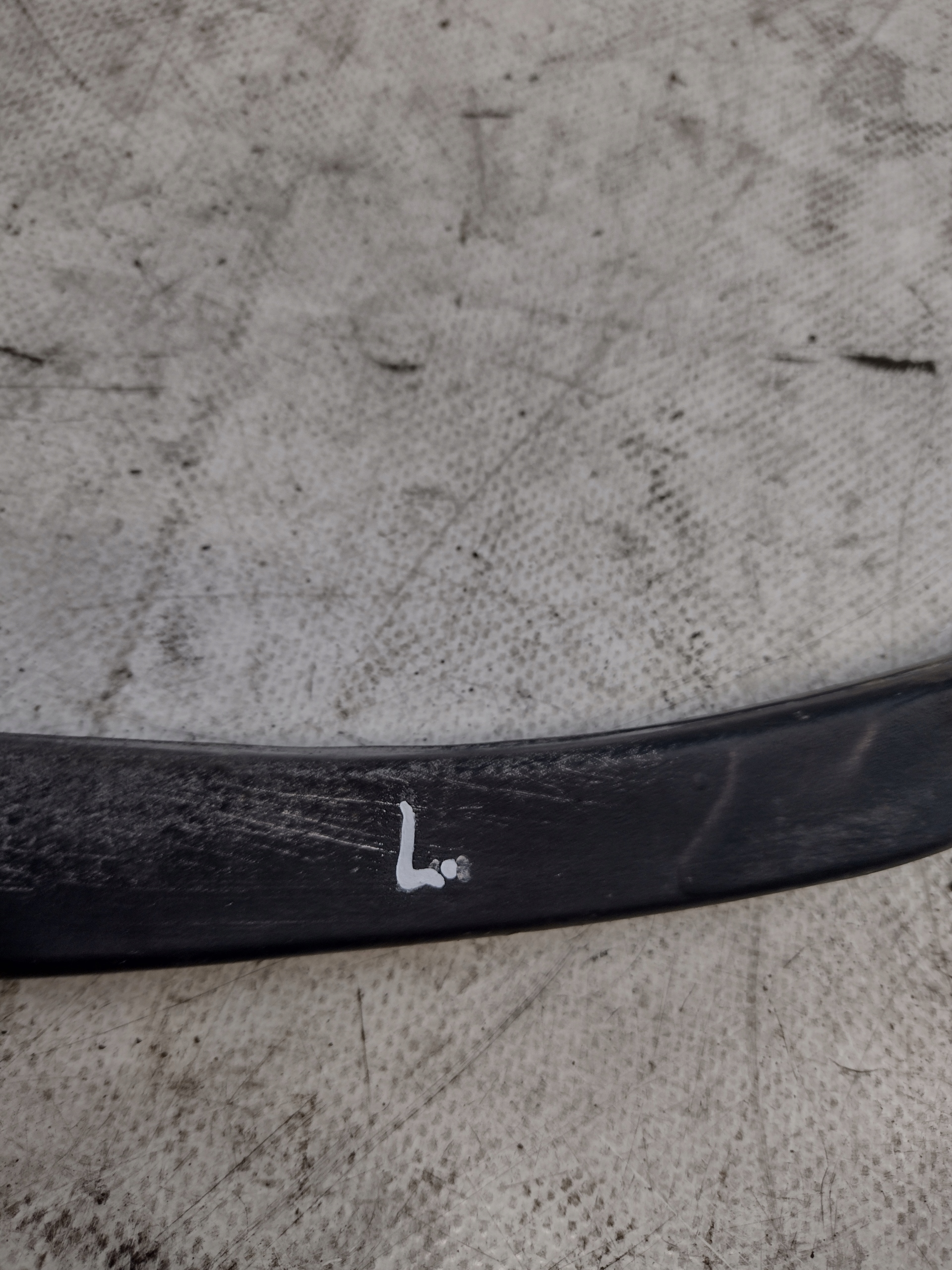 Querlenker links heck Mercedes W211 1,8K OE A2303520001