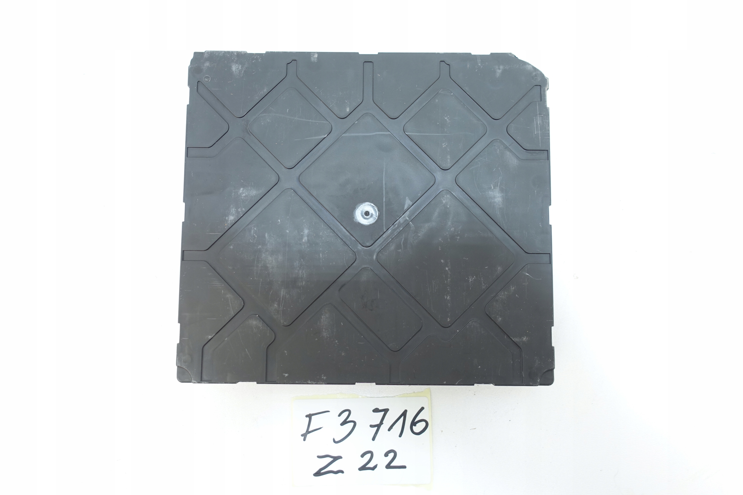 VW AUDI SKODA SEAT module control unit KOMFORTU BCM 5Q0937085BC