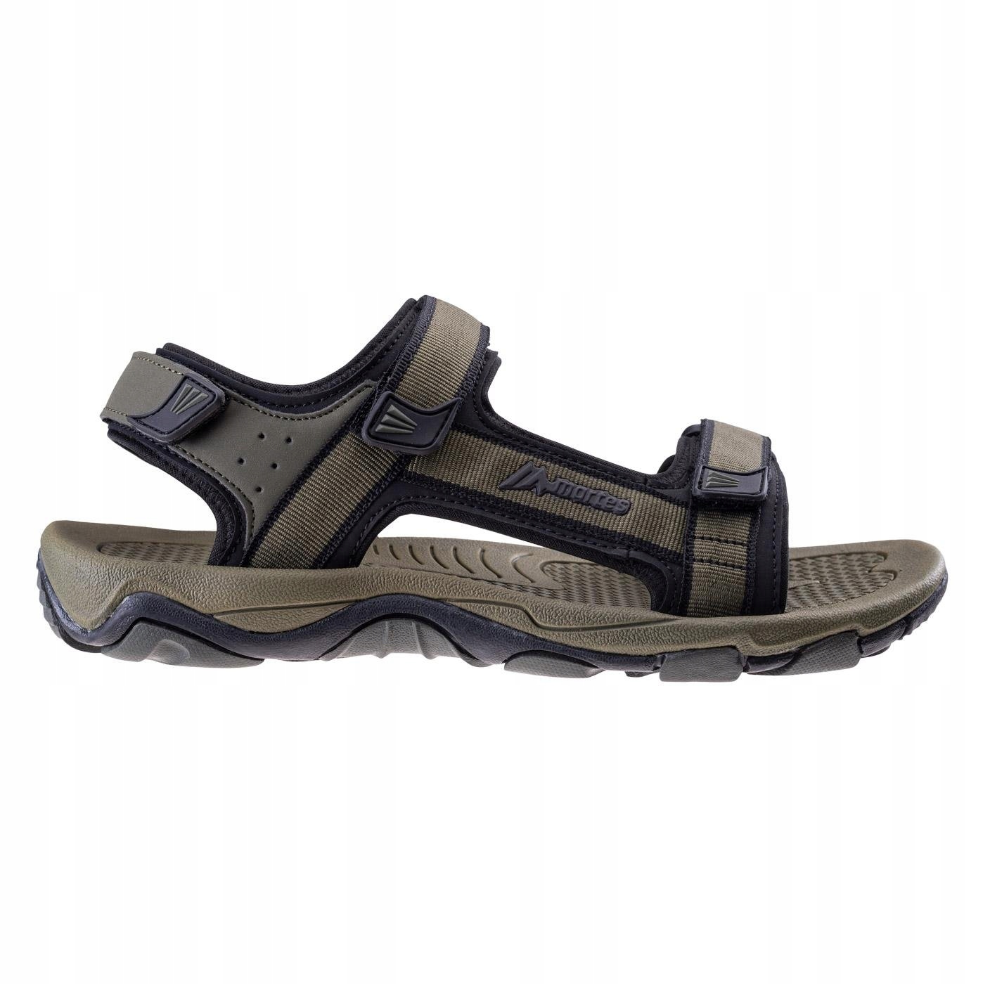 Pánské Sandály Martes Makany